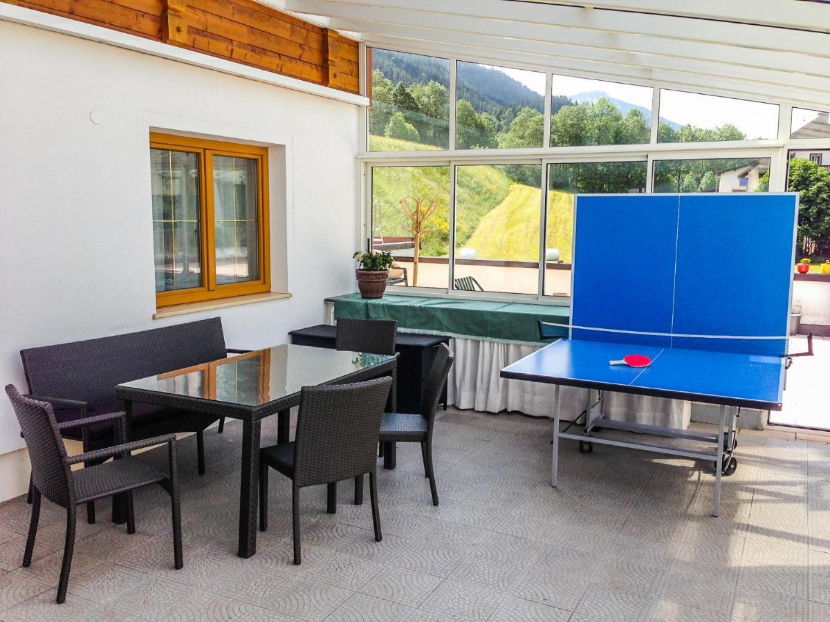 Village Apartments อาเคนเคียร์ค ภายนอก รูปภาพ